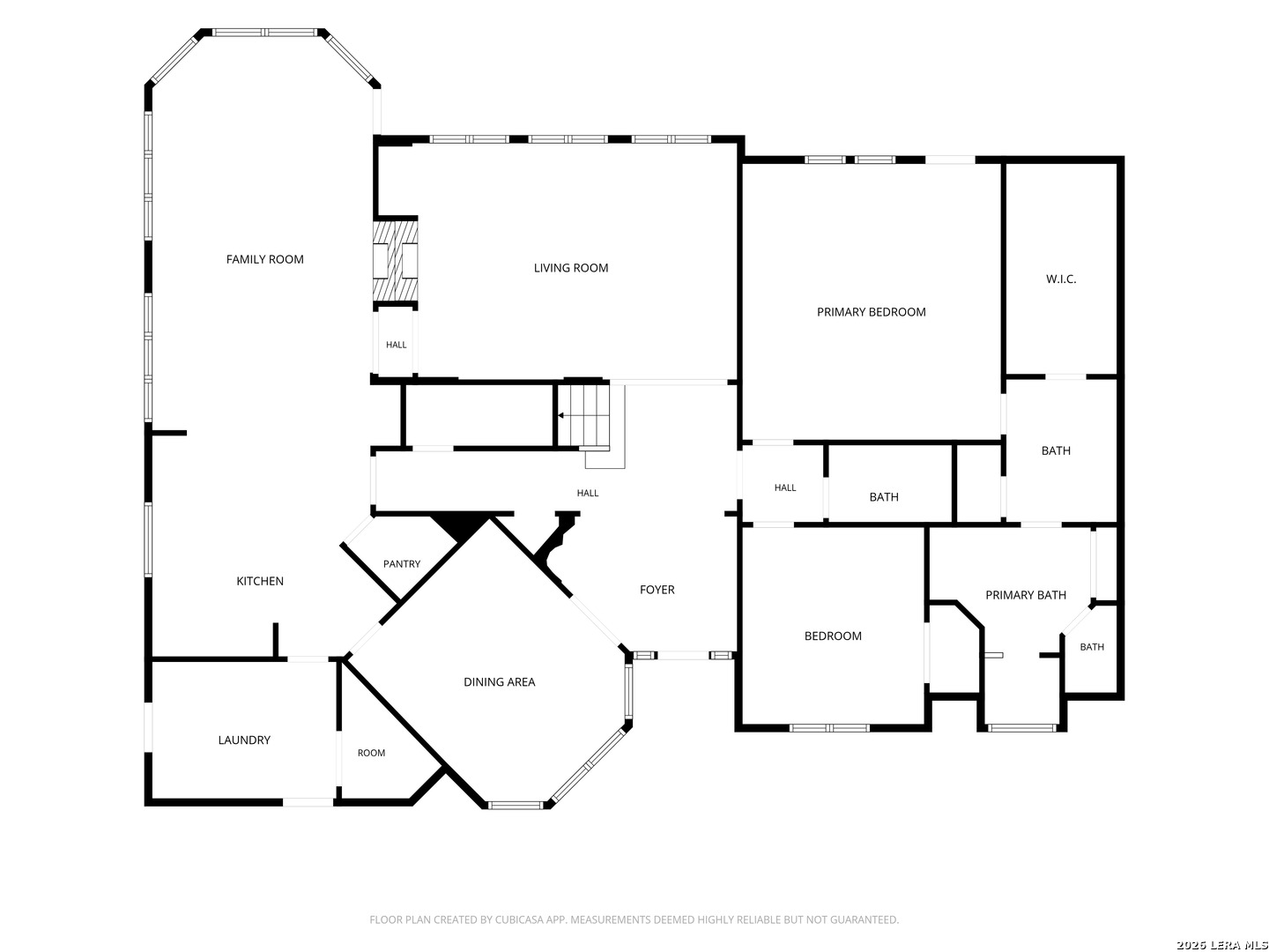 21905 Deer Canyon Drive Garden Ridge TX 78266