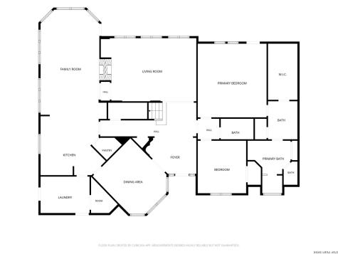 21905 Deer Canyon Drive Garden Ridge TX 78266