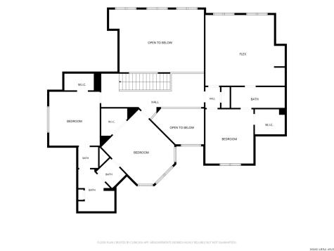 21905 Deer Canyon Drive Garden Ridge TX 78266
