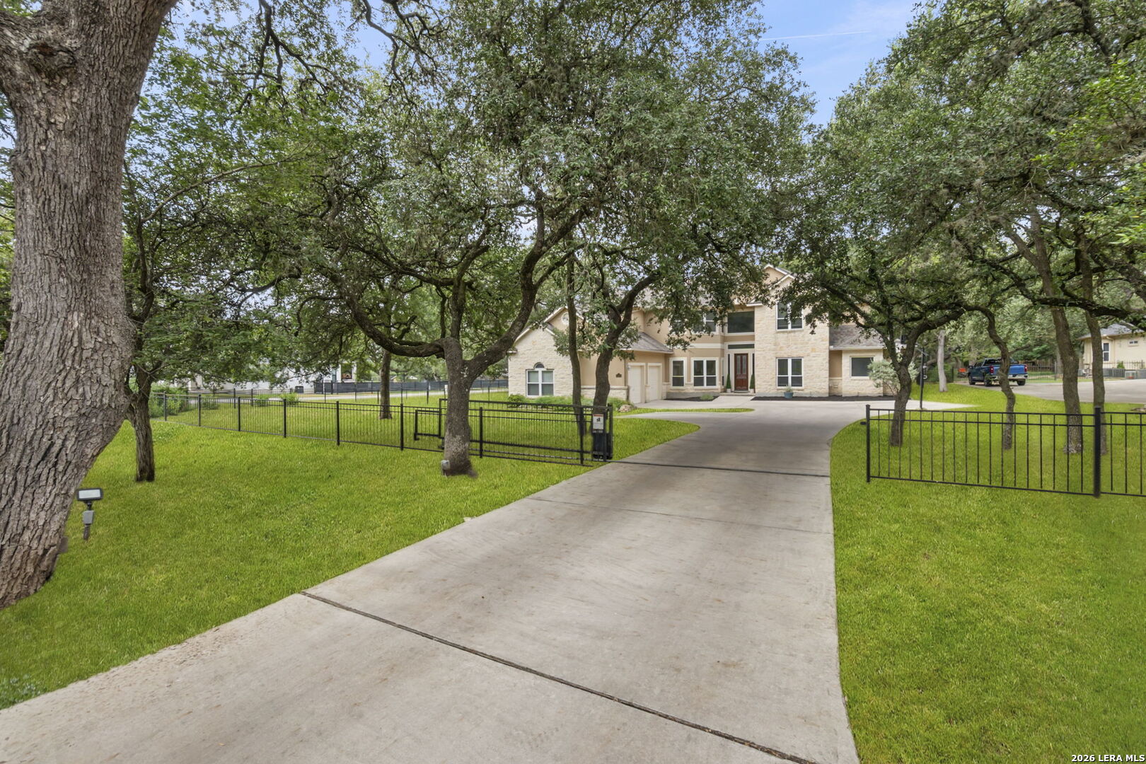 21905 Deer Canyon Drive Garden Ridge TX 78266