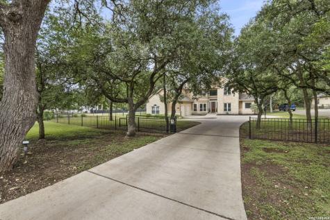 21905 Deer Canyon Drive Garden Ridge TX 78266