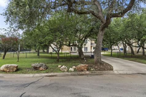 21905 Deer Canyon Drive Garden Ridge TX 78266