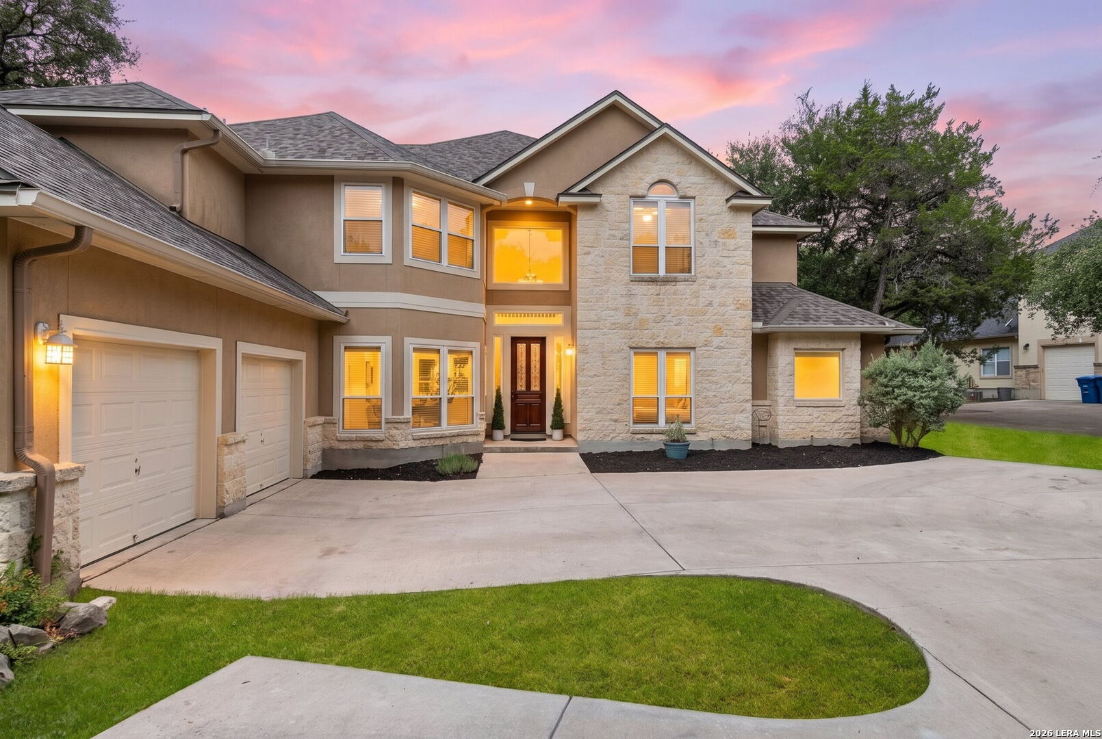 21905 Deer Canyon Drive Garden Ridge TX 78266