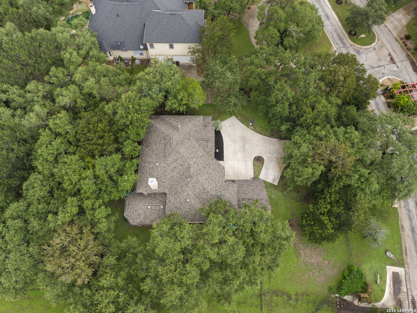 21905 Deer Canyon Drive Garden Ridge TX 78266