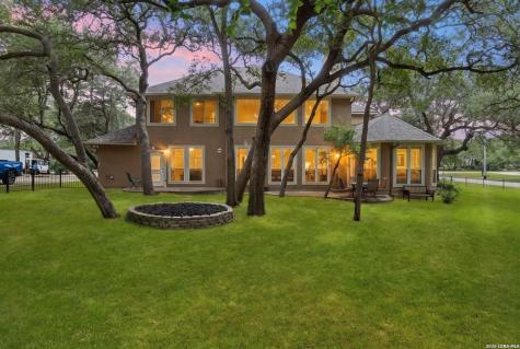 21905 Deer Canyon Drive Garden Ridge TX 78266