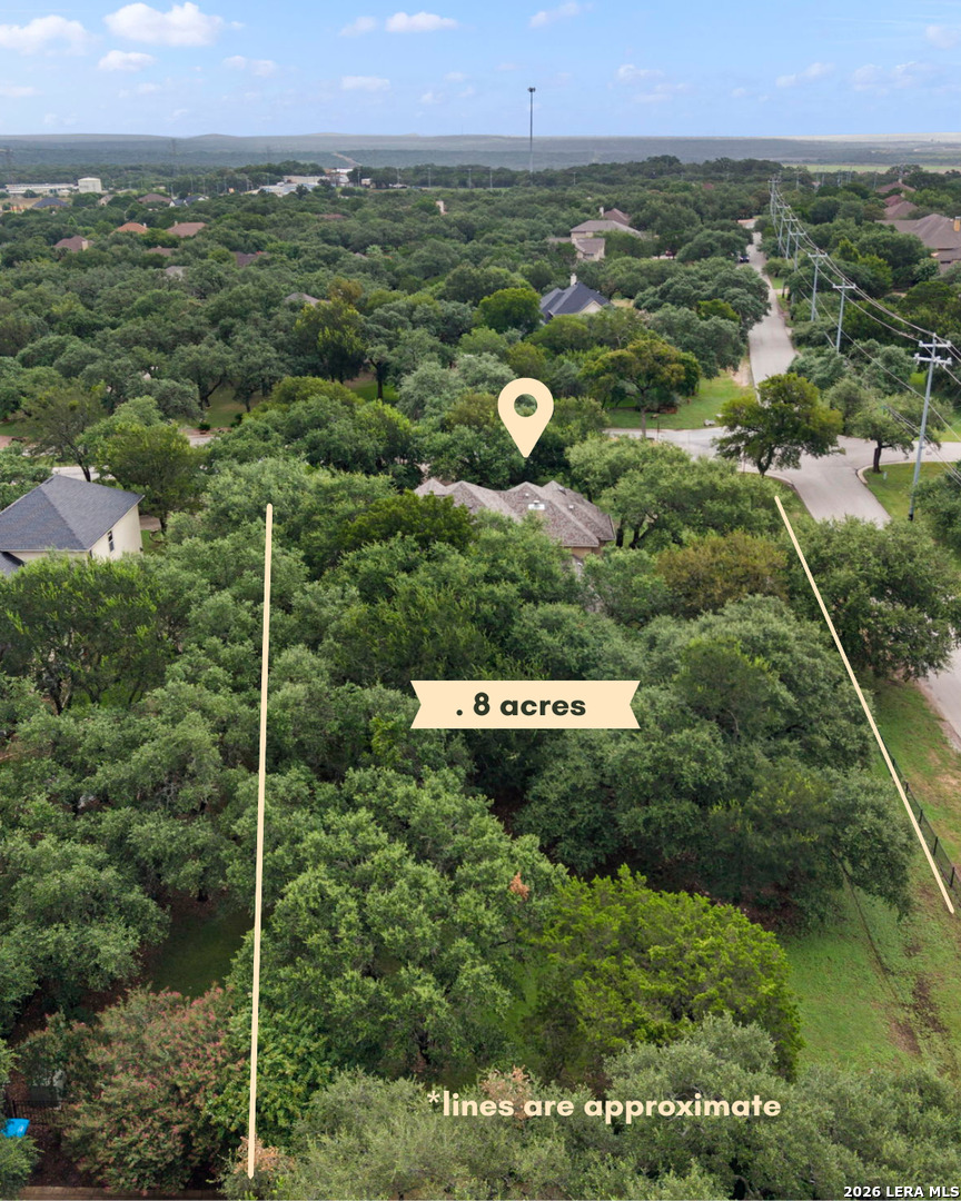 21905 Deer Canyon Drive Garden Ridge TX 78266