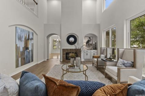21905 Deer Canyon Drive Garden Ridge TX 78266