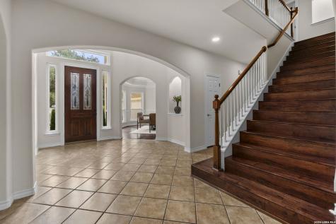 21905 Deer Canyon Drive Garden Ridge TX 78266