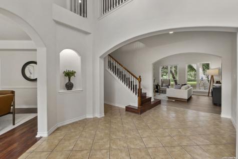 21905 Deer Canyon Drive Garden Ridge TX 78266