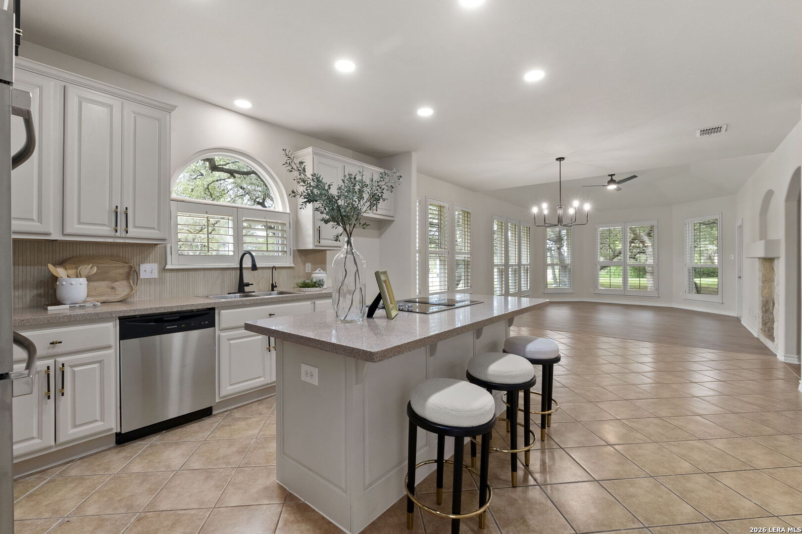 21905 Deer Canyon Drive Garden Ridge TX 78266