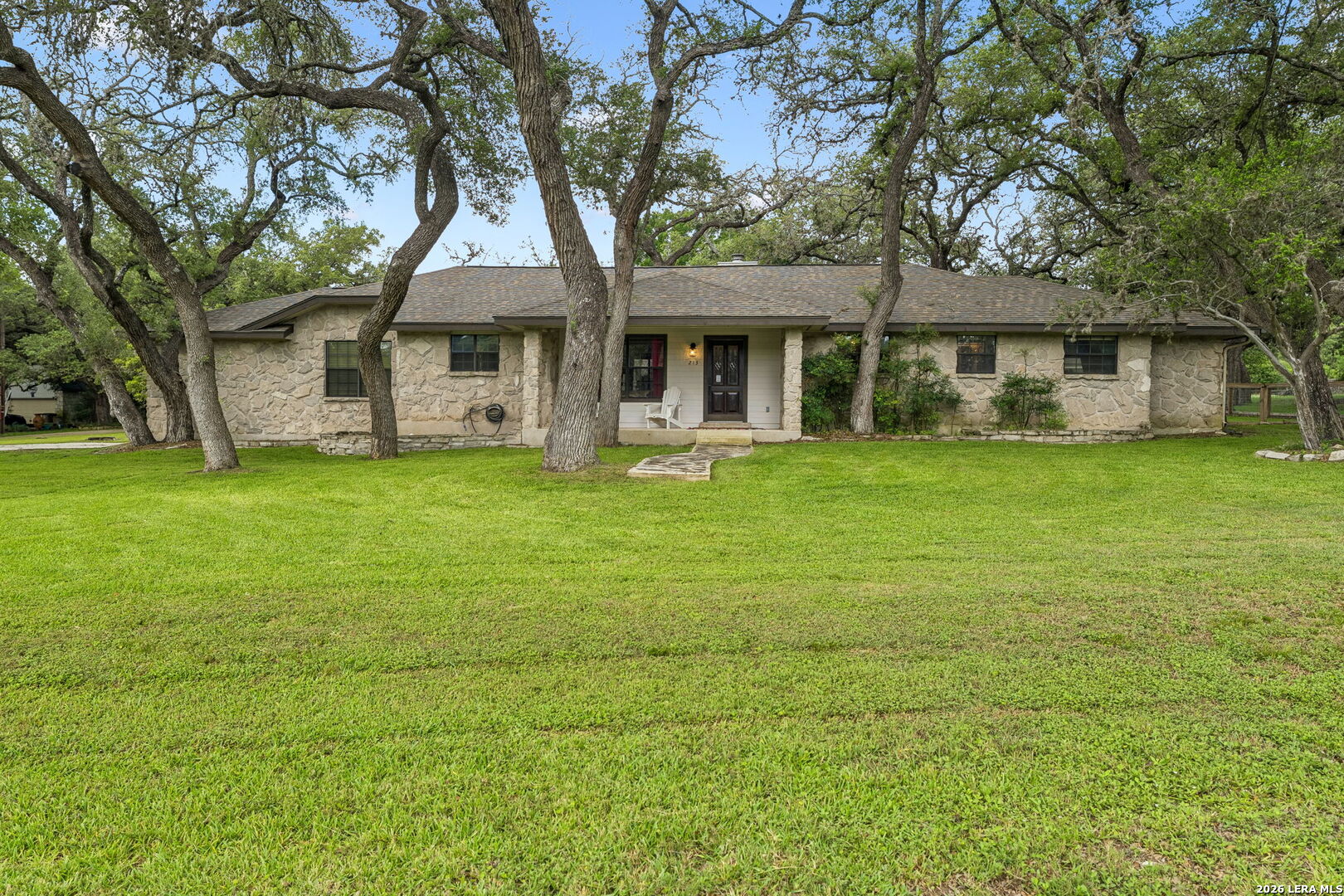 213 Ranger Drive Boerne TX 78006