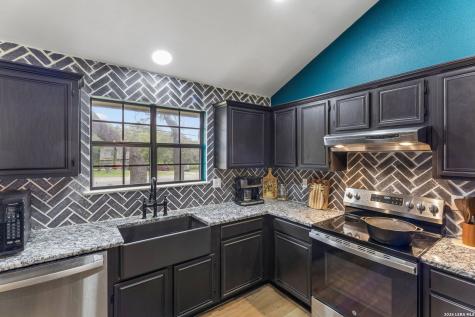 213 Ranger Drive Boerne TX 78006