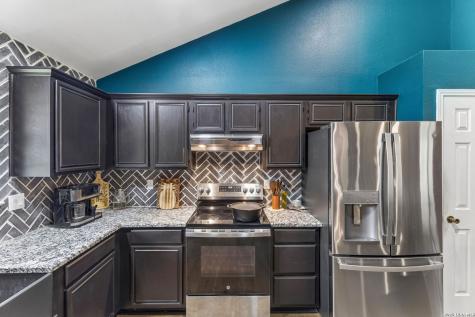 213 Ranger Drive Boerne TX 78006