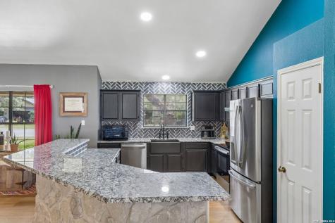 213 Ranger Drive Boerne TX 78006