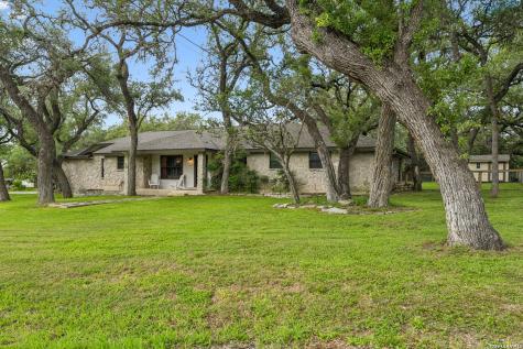 213 Ranger Drive Boerne TX 78006