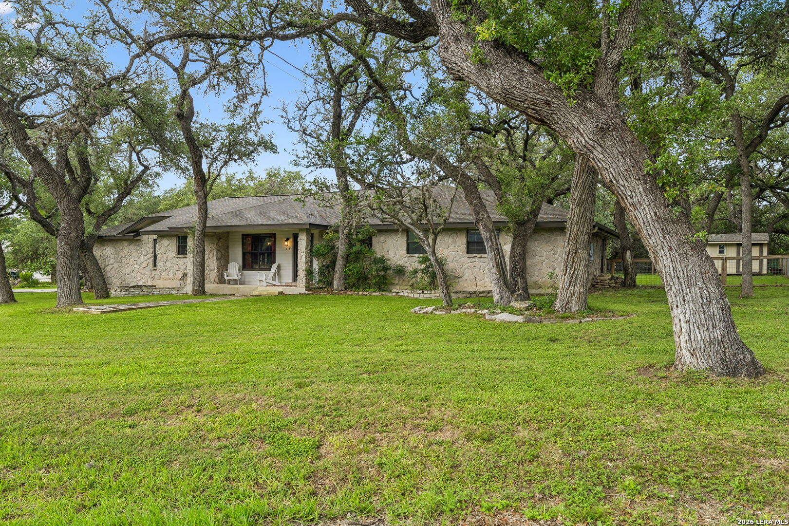 213 Ranger Drive Boerne TX 78006