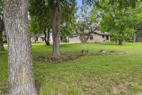 213 Ranger Drive Boerne TX 78006