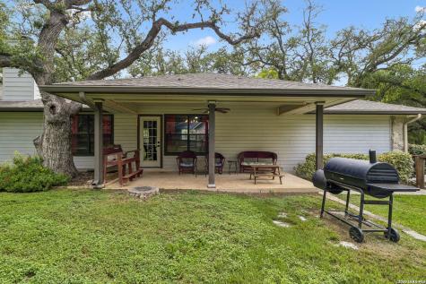 213 Ranger Drive Boerne TX 78006