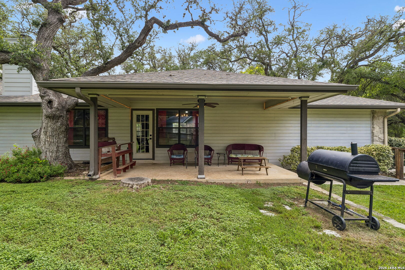213 Ranger Drive Boerne TX 78006