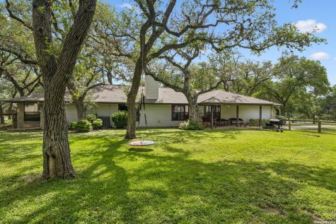 213 Ranger Drive Boerne TX 78006