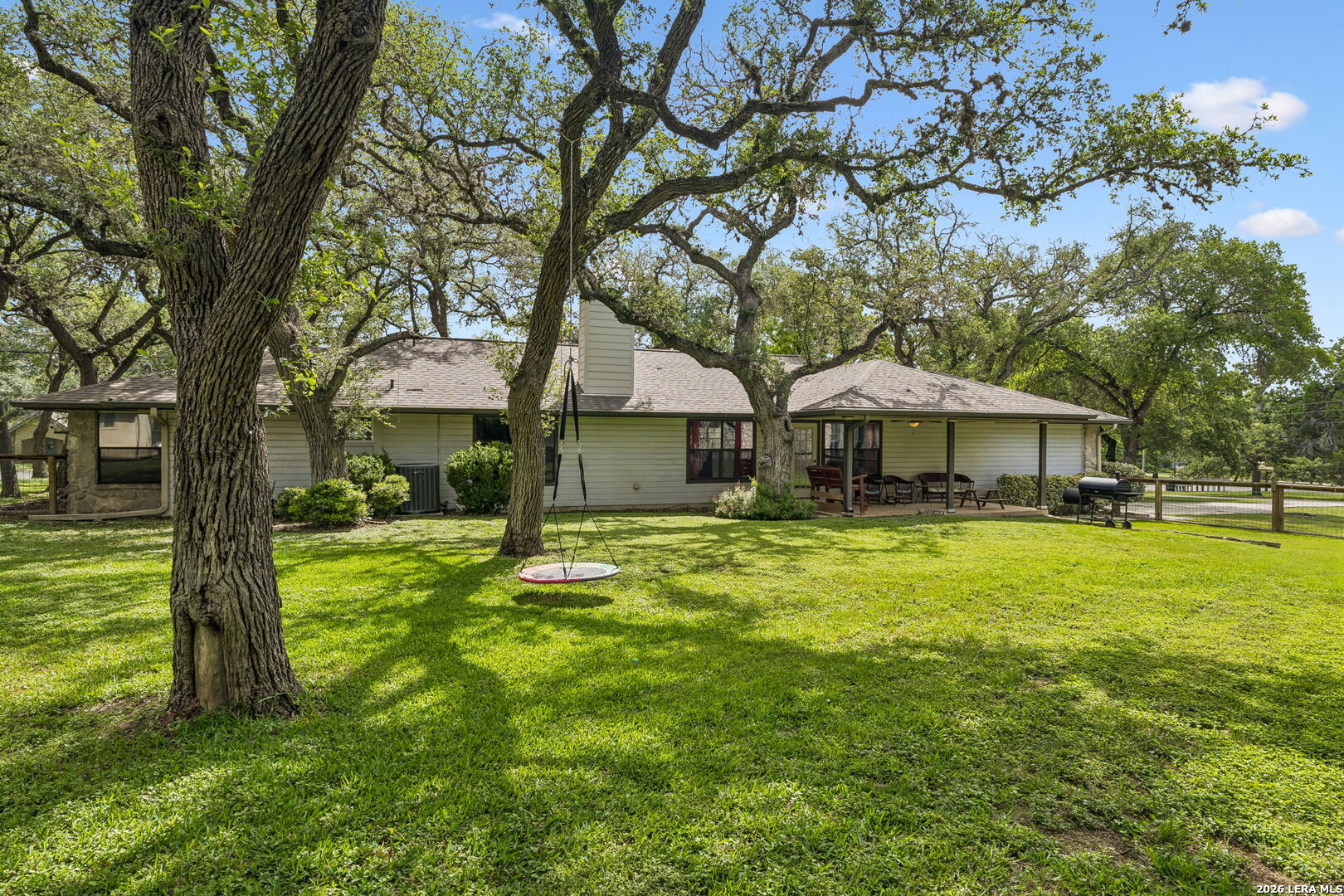 213 Ranger Drive Boerne TX 78006