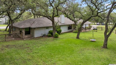 213 Ranger Drive Boerne TX 78006