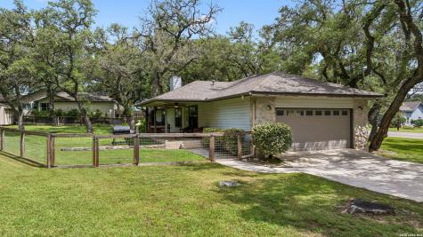 213 Ranger Drive Boerne TX 78006
