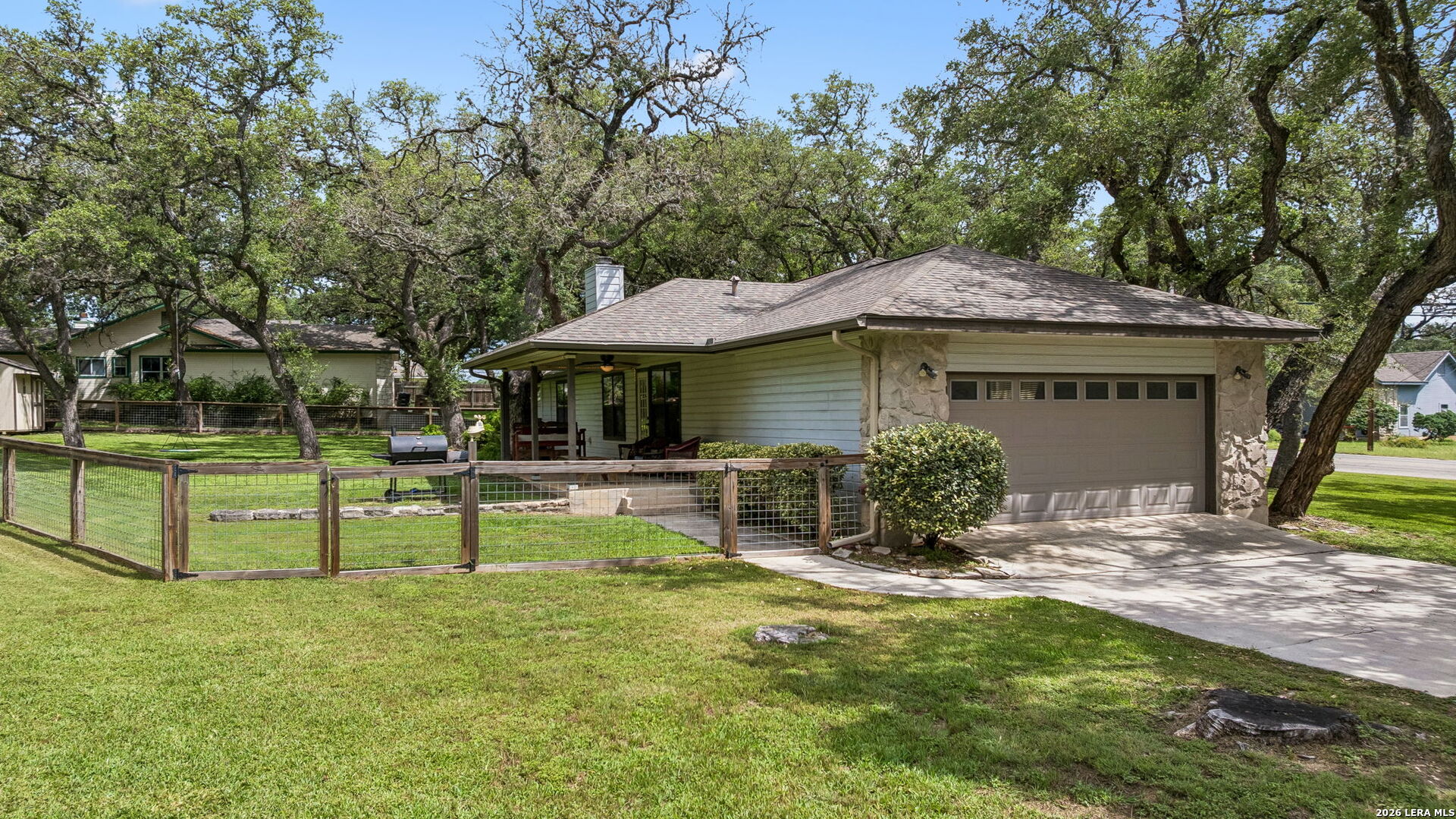 213 Ranger Drive Boerne TX 78006