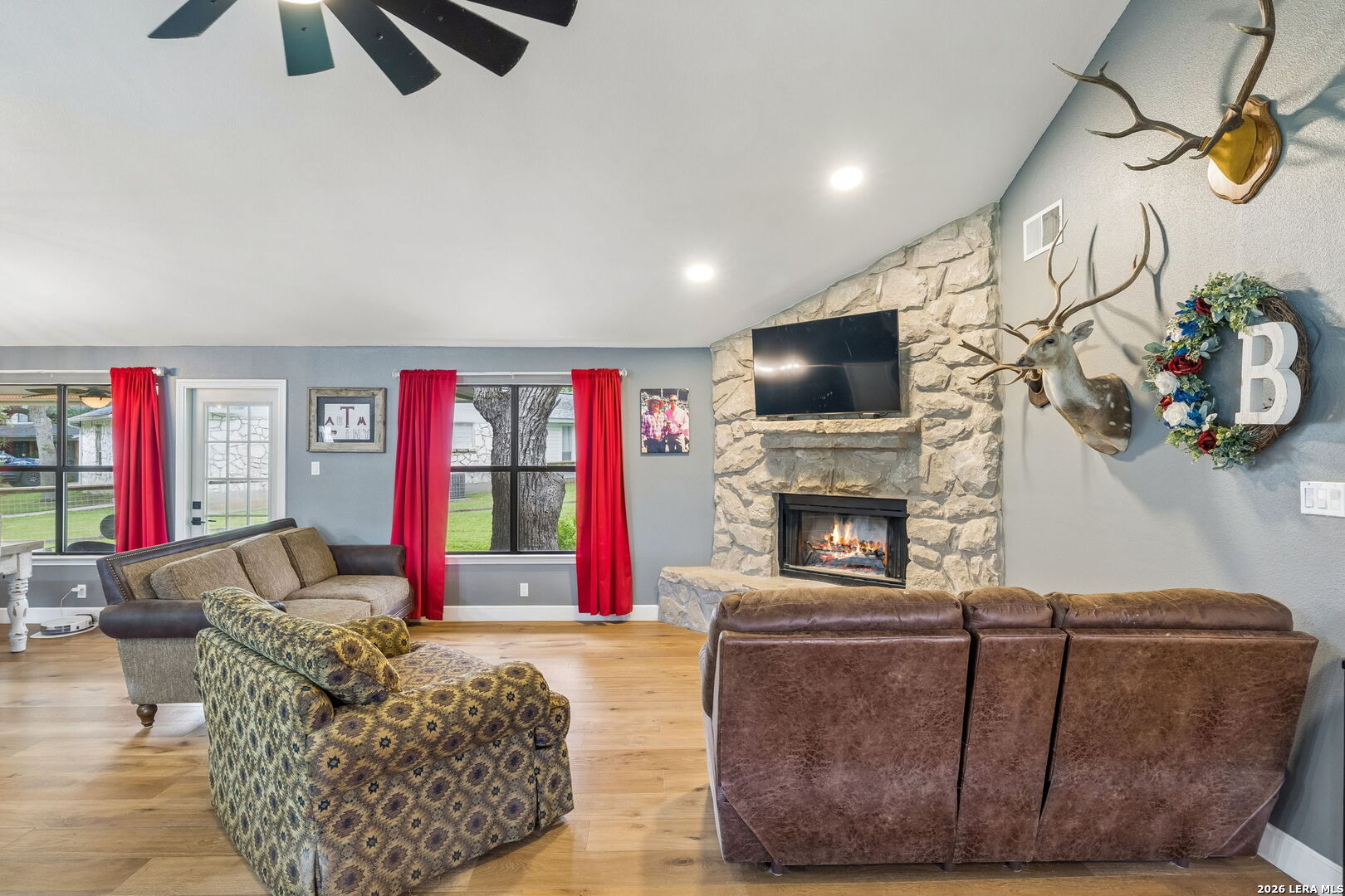 213 Ranger Drive Boerne TX 78006