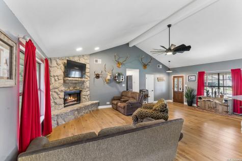 213 Ranger Drive Boerne TX 78006