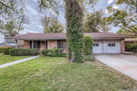 202 Tammy Drive San Antonio TX 78216