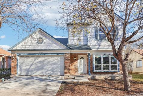9118 Chinon San Antonio TX 78250