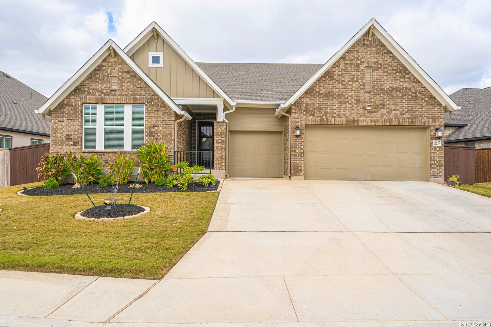 14807 Mapleton Hill San Antonio TX 78245
