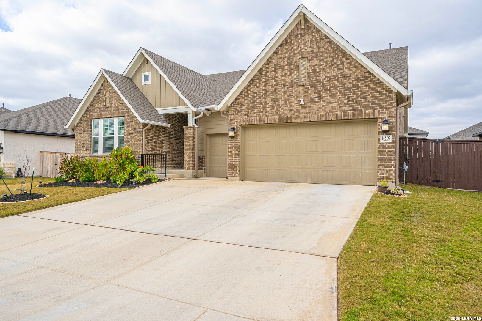 14807 Mapleton Hill San Antonio TX 78245