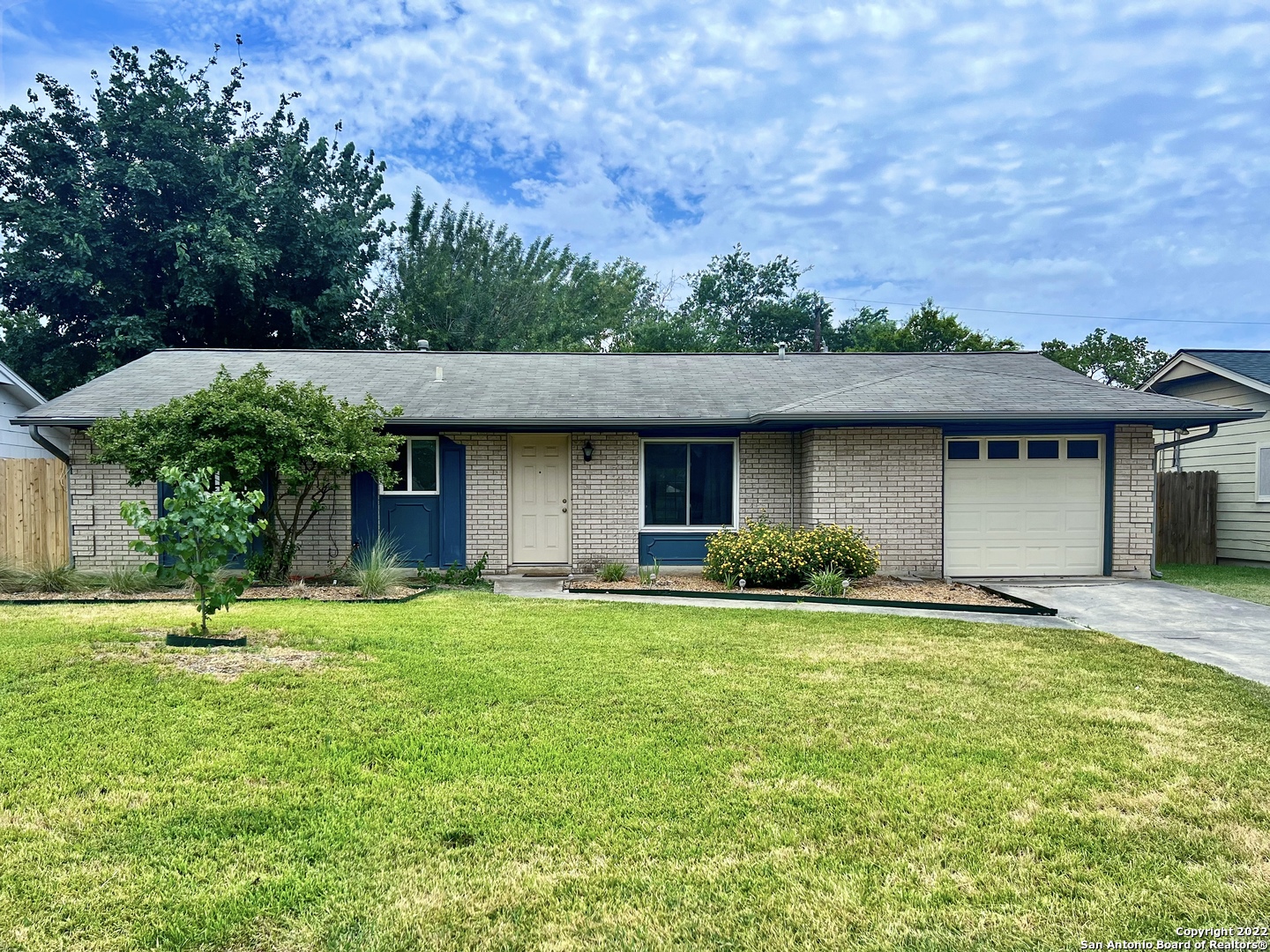 4410 Clear Spring Drive San Antonio TX 78217