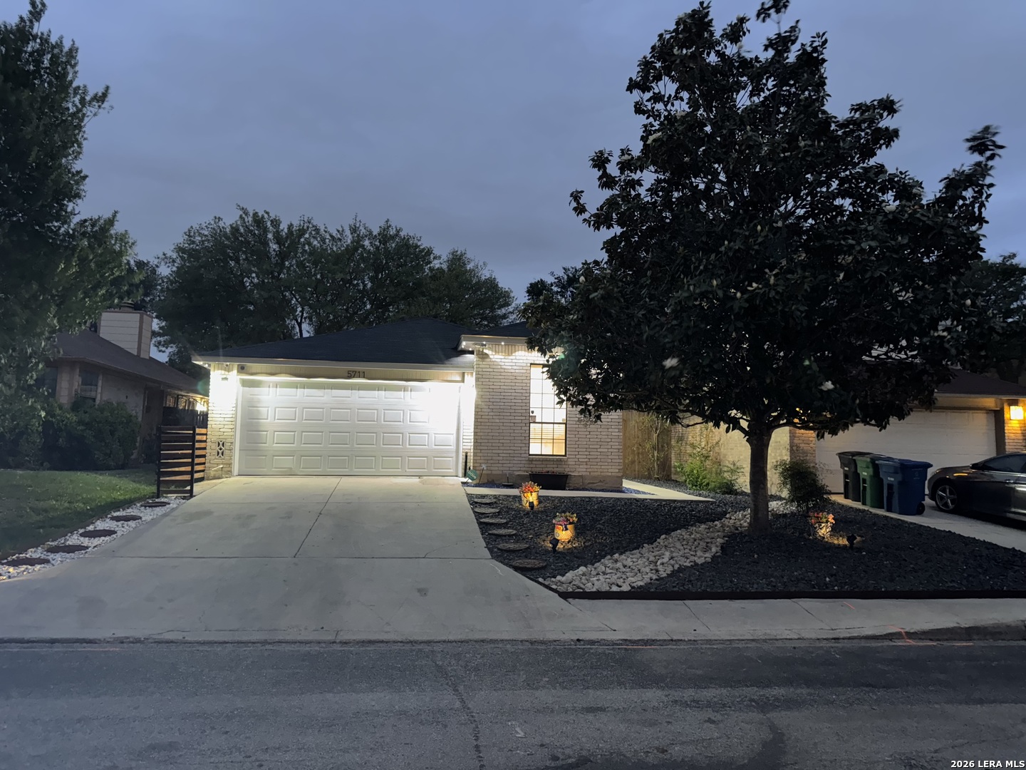 5711 Spring Sunshine San Antonio TX 78247