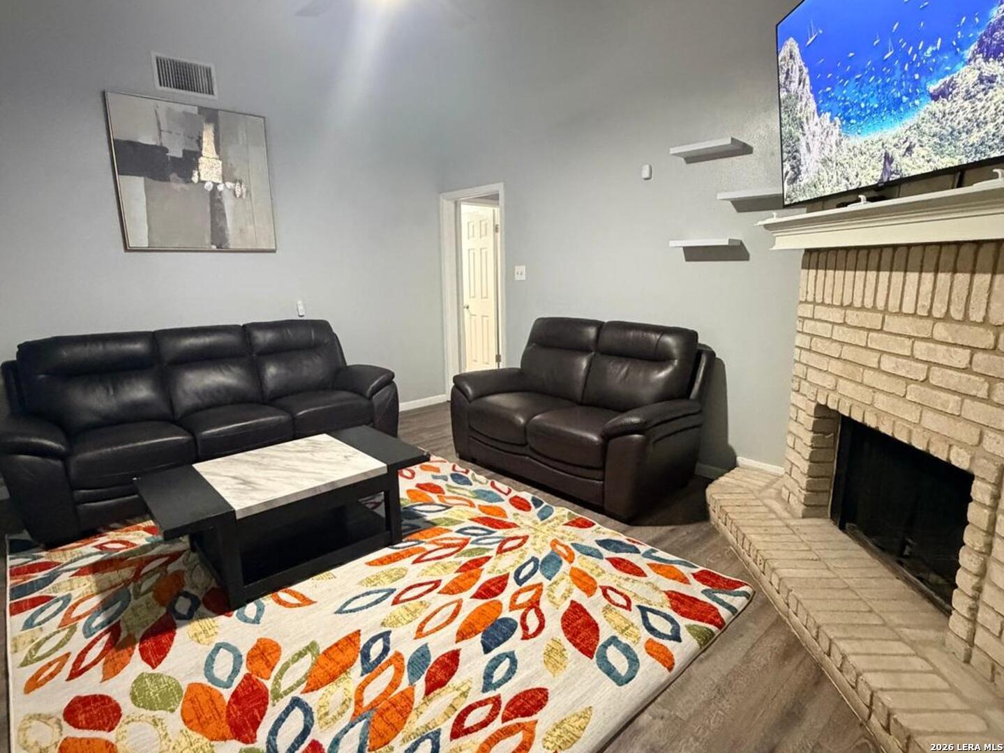 5711 Spring Sunshine San Antonio TX 78247