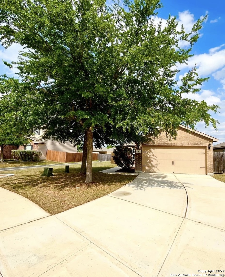 11627 Luckey Vista San Antonio TX 78252