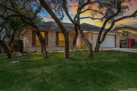 9007 Brickwood San Antonio TX 78250