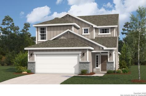 773 Whitman New Braunfels TX 78130