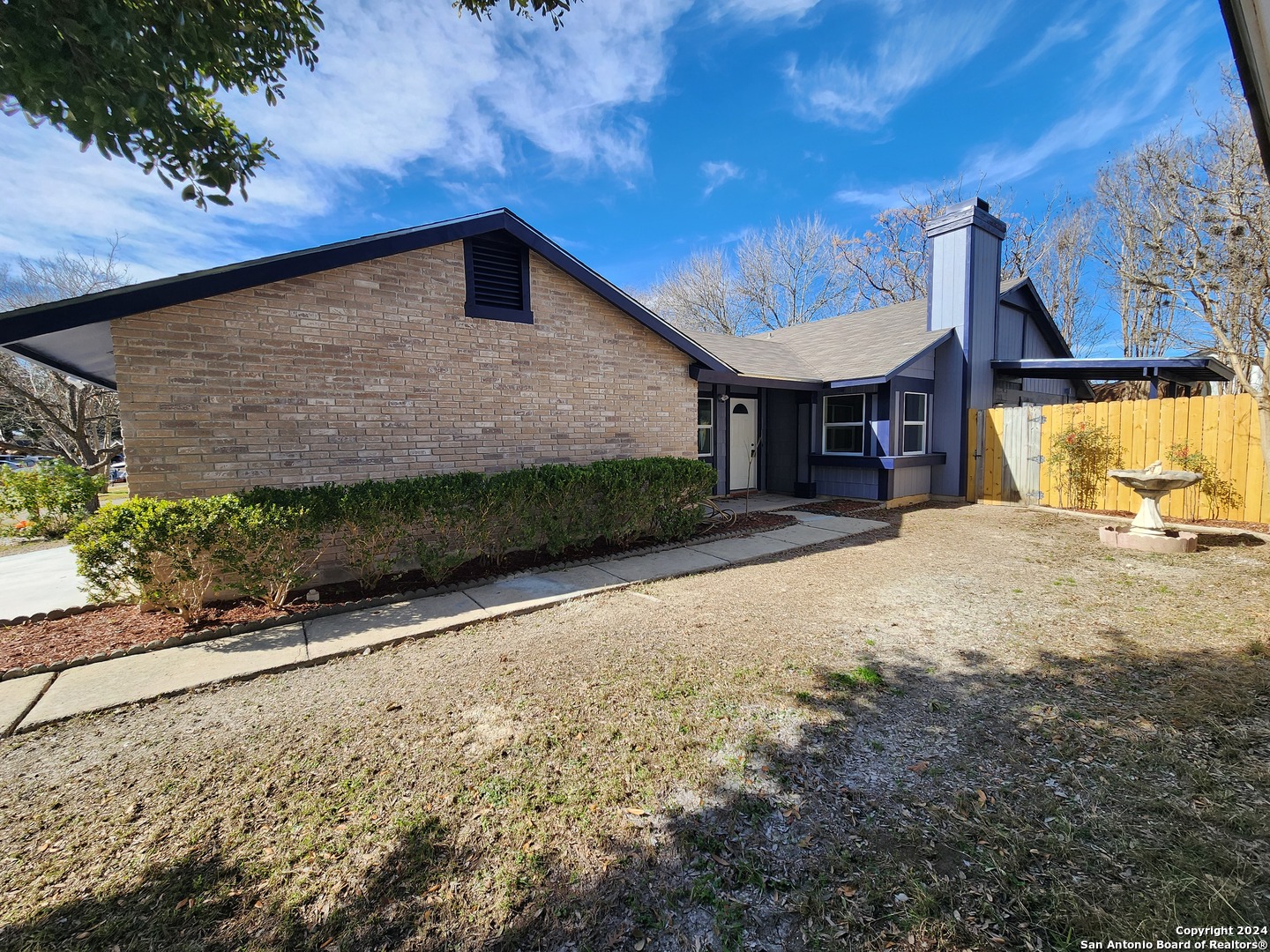 5543 Kissing Oak Street San Antonio TX 78247