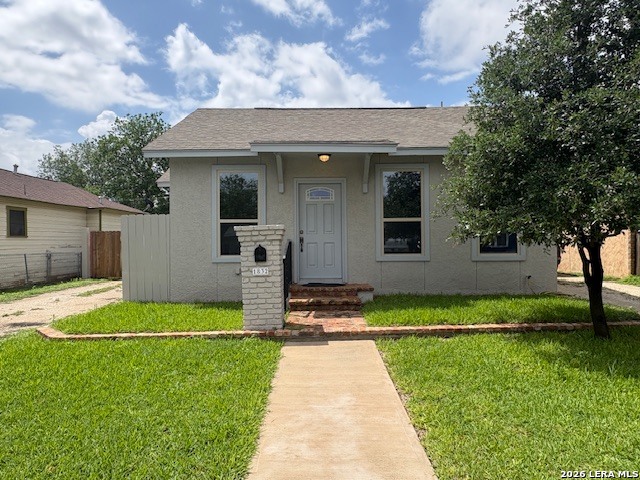 1832 Clower San Antonio TX 78201
