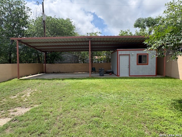 1832 Clower San Antonio TX 78201
