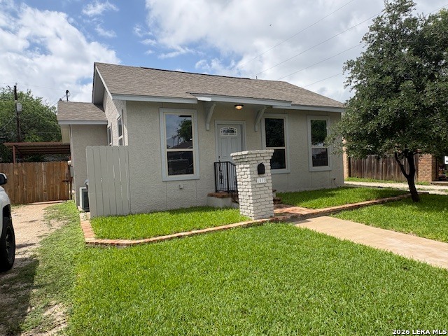 1832 Clower San Antonio TX 78201