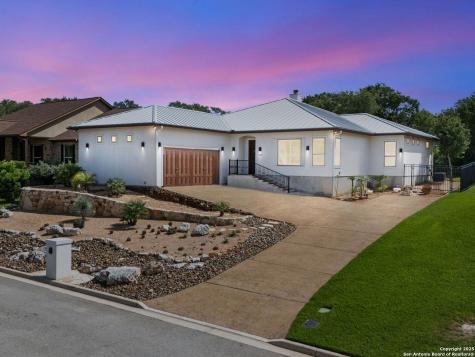 766 Mission Heights New Braunfels TX 78130