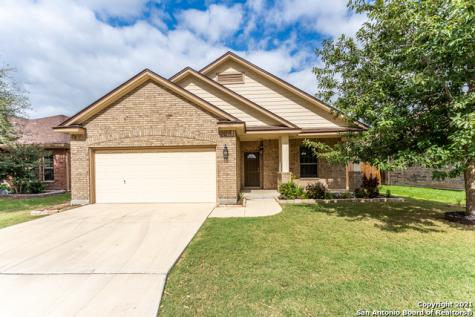 7323 Elizabeth Way San Antonio TX 78240
