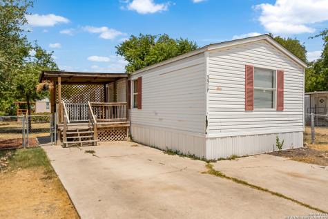 5507 Copperhead Lane San Antonio TX 78222