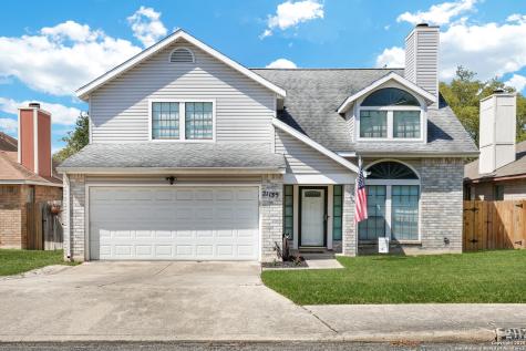 21135 Sierra Crest San Antonio TX 78259