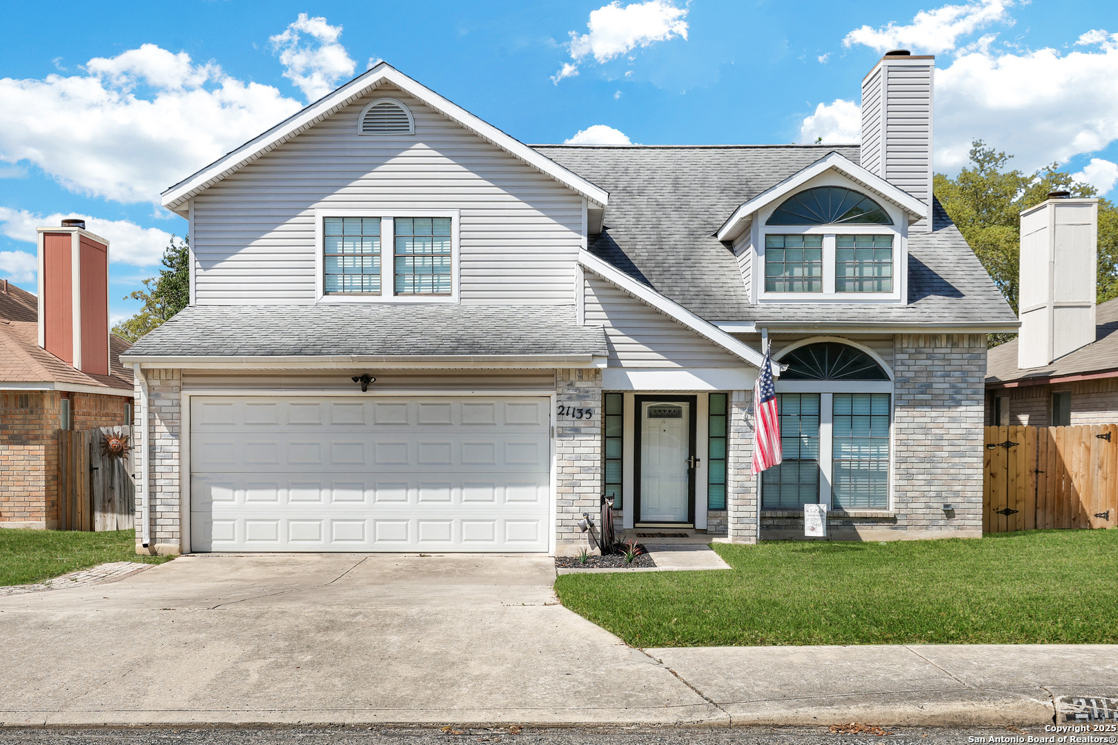 21135 Sierra Crest San Antonio TX 78259