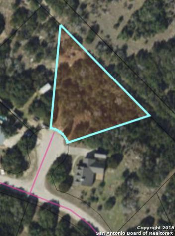 Lot 3 Spanish Oak Drive Bandera TX 78003